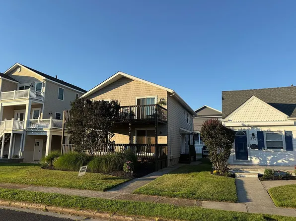 227 36th St S #A, Brigantine, NJ 08203
