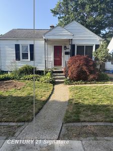 658 E Coy Ave, Hazel Park, MI, 48030