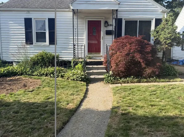 658 E Coy Ave, Hazel Park, MI 48030