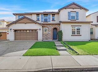 2522 Shadowbrooke Rd, Brentwood, CA 94513