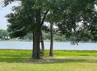 247 Club Lake Rd, Teague, TX 75860