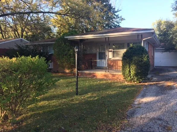 1132 Buick Ave, Ypsilanti, MI 48198