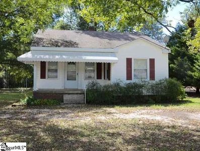 706 S Jonesville Hwy, Jonesville, SC, 29353