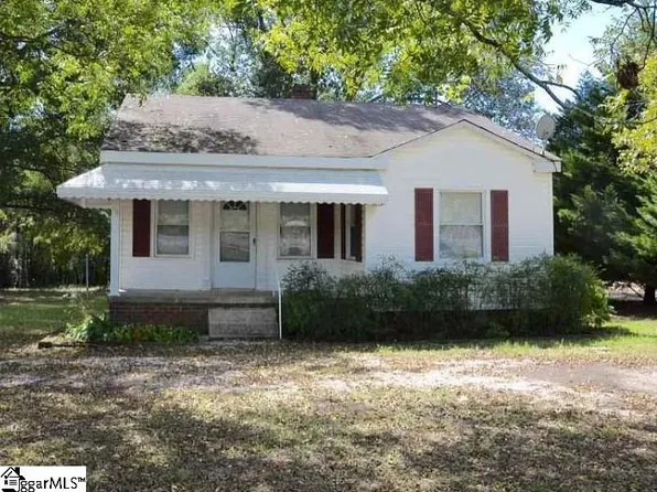 706 S Jonesville Hwy, Jonesville, SC 29353