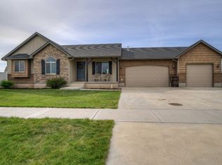 3975 N Flaming Rock Rd, Idaho Falls, ID 83401