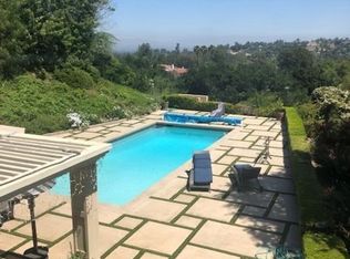 4230 Park Alisal, Calabasas, CA 91302