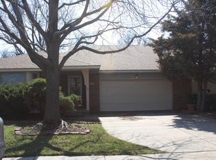 1543 N Harlan Ave, Wichita, KS 67212