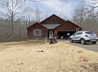 220 Matt Rd, Ramer, TN 38367