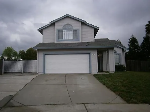 1331 Philip Way, Suisun City, CA 94585