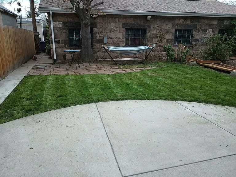 1328 Mariposa St #B — Photo 12