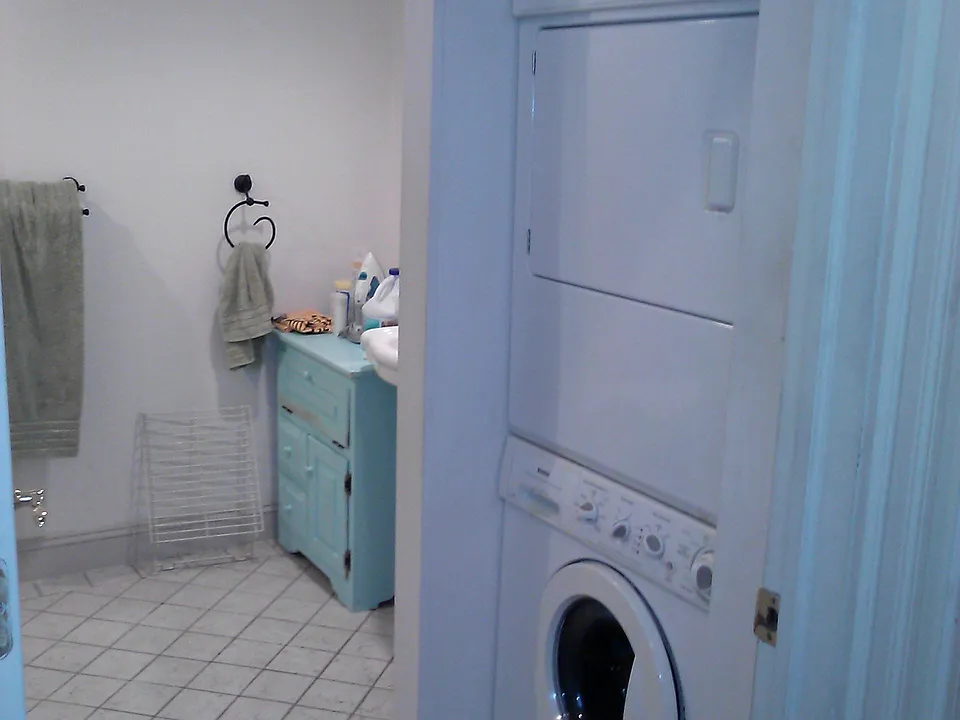 1st fl