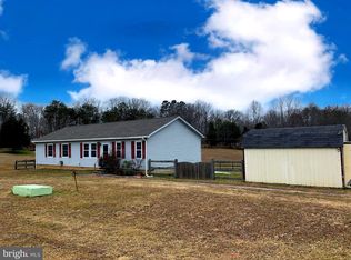 9637 Rapidan Dr, Fredericksburg, VA 22407