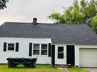 105 Riverview Pkwy N, Rome, NY 13440