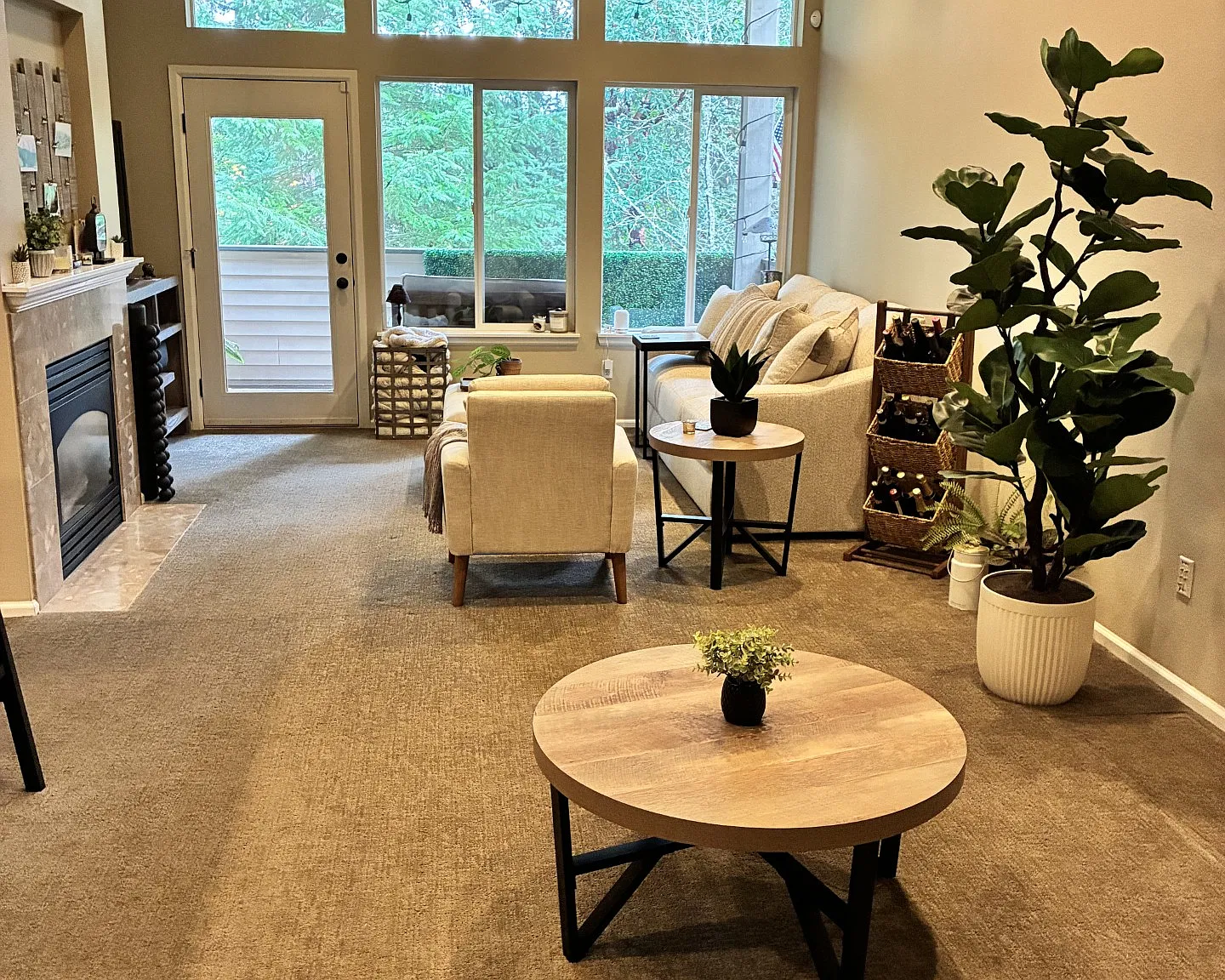 2 bed, 2.5 bath, 1500 sqft, $3,000 — Photo 4