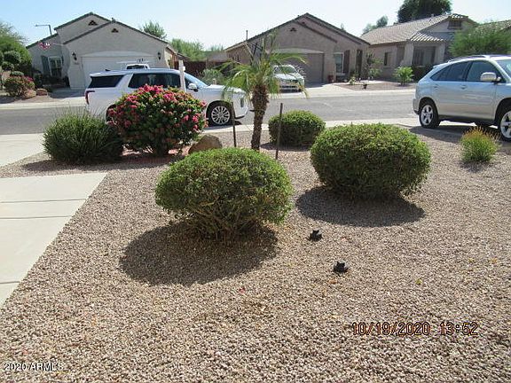 3rd image of 17114 W Saguaro Ln