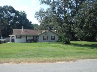 1591 Hubert Pierce Rd, Semmes, AL 36575