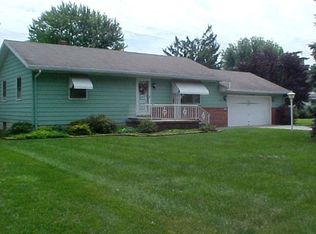 380 Uhler Ave, Marion, OH