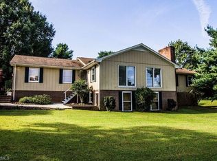 435 Will Snider Rd, Linwood, NC 27299