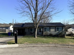 249 Bradford Dr, Morristown, TN 37814