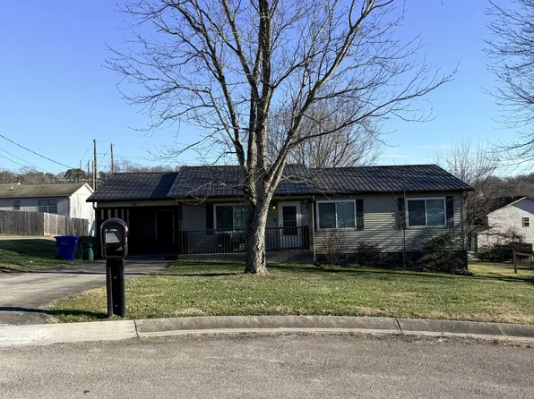 249 Bradford Dr, Morristown, TN 37814