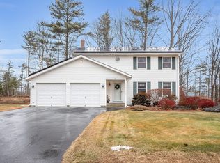 37 Kaysha Dr, Fitchburg, MA 01420