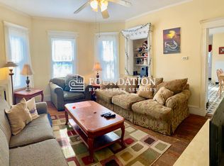 28 Justin Rd #1AB, Brighton, MA 02135