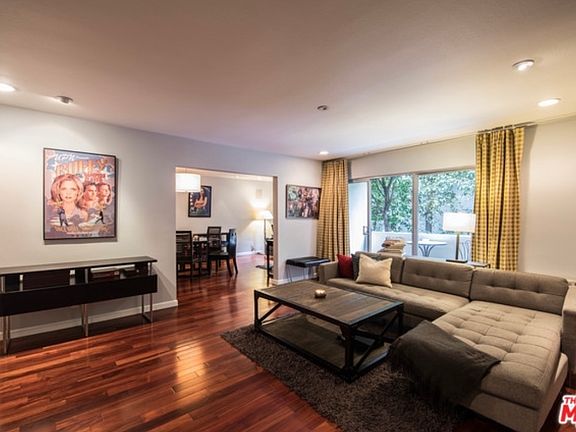 2nd image of 1233 N Laurel Ave APT 110