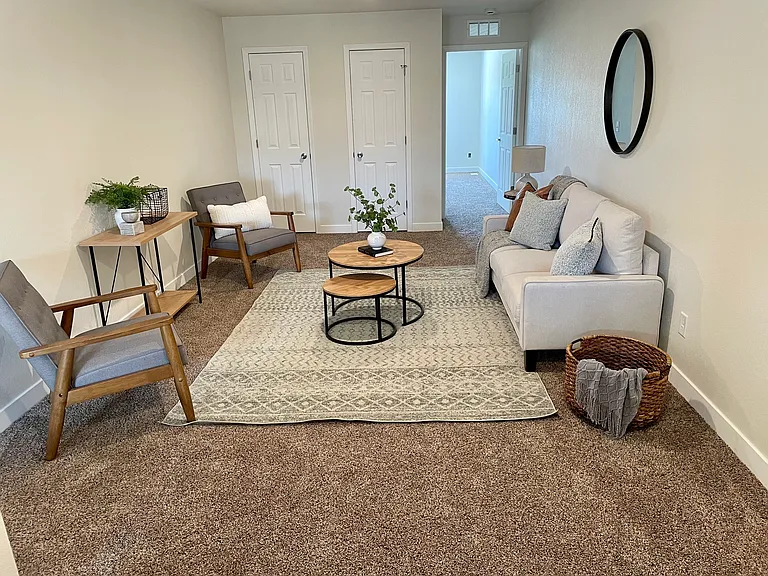 Hidden Haven Townhomes — Photo 6