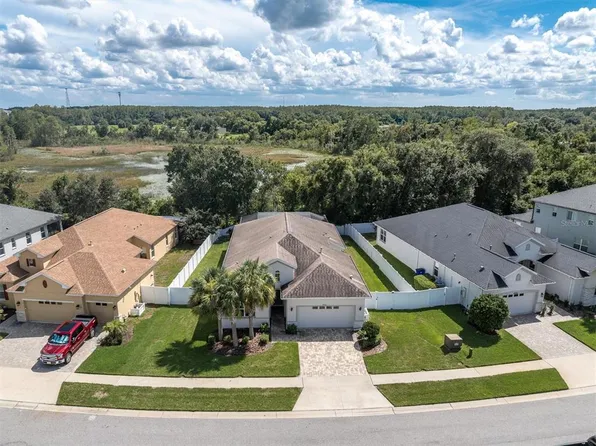 19722 LONESOME PINE DRIVE, LAND O LAKES, FL 34638
