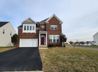7108 Sudley Ave, Brandywine, MD 20613