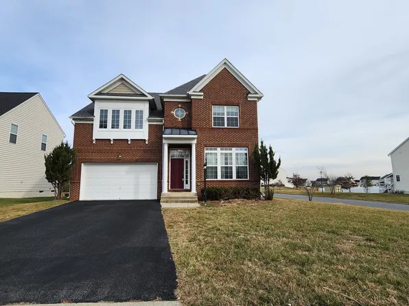 7108 Sudley Ave, Brandywine, MD 20613