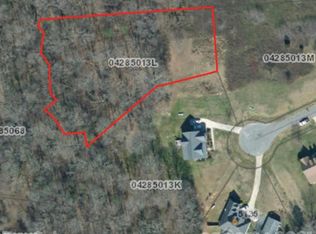 0 Pond Bluff Dr, Monroe, NC 28112