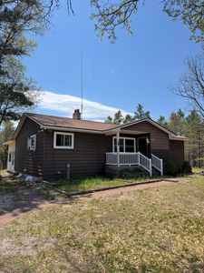 1724 E North Down River Rd, Grayling, MI, 49738