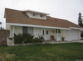 28009 Wellston Dr, Santa Clarita, CA 91350