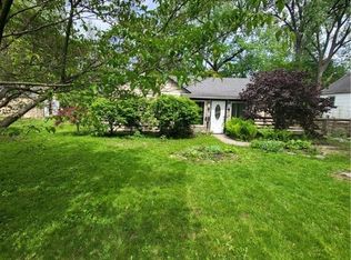 3764 Claybourne Rd, Dayton, OH 45429