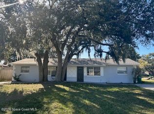 2475 Mercury Dr, Cocoa, FL 32926