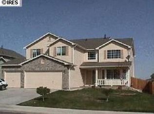 1450 Lombardi St, Erie, CO 80516