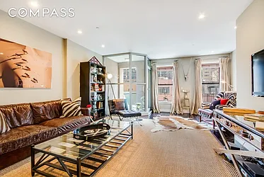 Sold by Compass