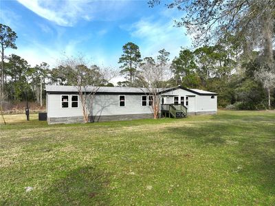 14165 NE 14th Street Rd, Silver Springs, FL, 34488