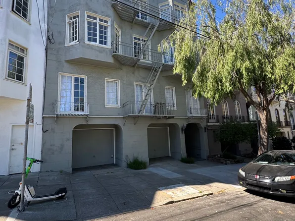 577 14th Ave APT 2, San Francisco, CA 94118
