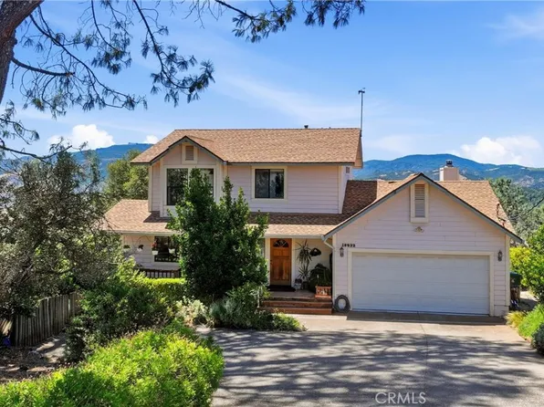 18522 Sentinel Ct, Hidden Valley Lake, CA 95467