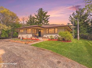 550 County Road  Z, Nekoosa, WI 54457