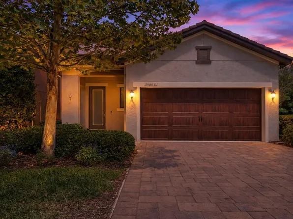 12981 Burns Dr, Odessa, FL 33556