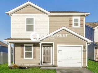 150 Westcott St, La Vergne, TN 37086