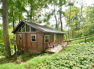 167 Aztec Ln, Sugar Grove, OH 43155