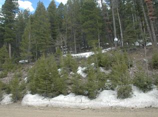 lot 147 chalets back basin rd, Angel Fire, NM 87710