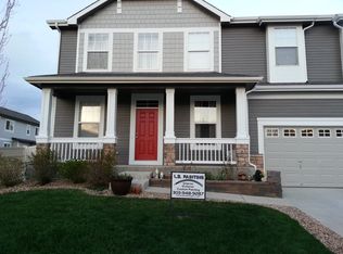 11336 Coal Ridge St, Firestone, CO 80504