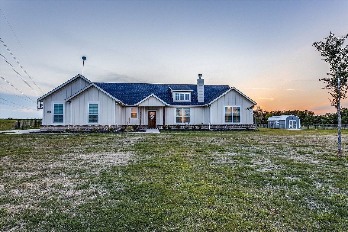 2839 County Road 658, Farmersville, TX 75442 MLS 20317331 Zillow