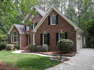 5808 Valley Mist Ct, Raleigh, NC 27613