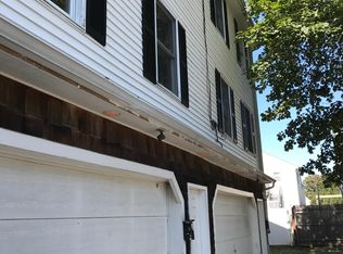 18 Marshall Ter #B, Lowell, MA 01854